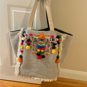 WOMENS Circus by Sam Edelman fun tote